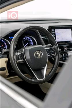 تۆیۆتا کامری